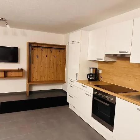 Span Apartment *