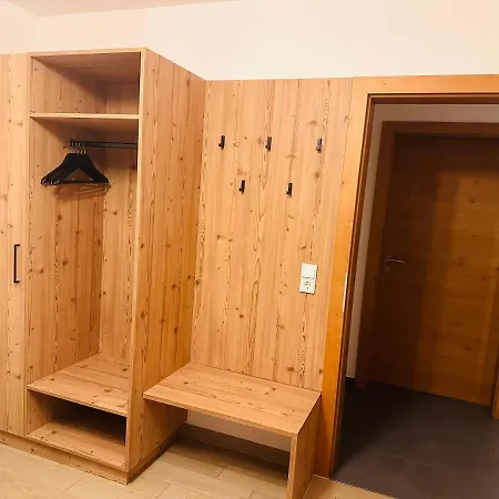 Apartament Span Fulpmes