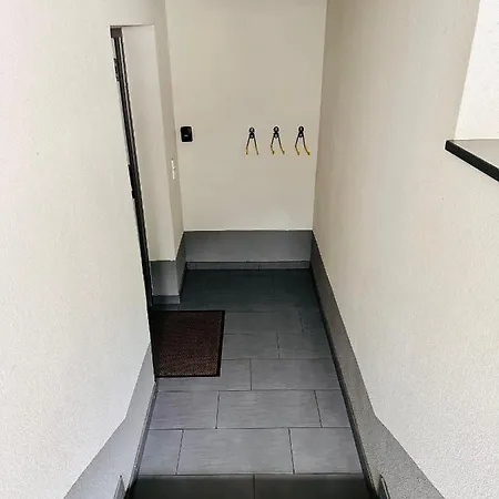 Span Apartment Fulpmes