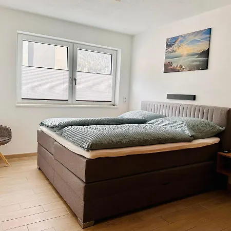Apartment Span