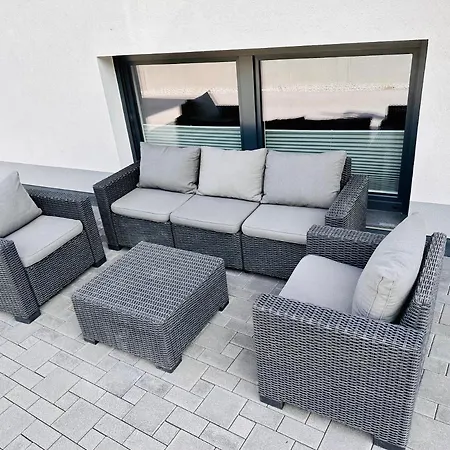 Span Apartment