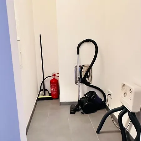 Apartment Span