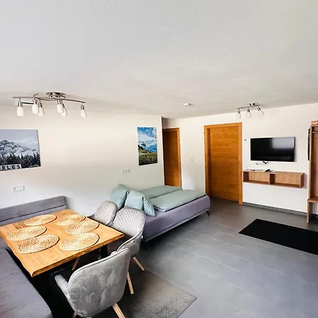 Apartment Span