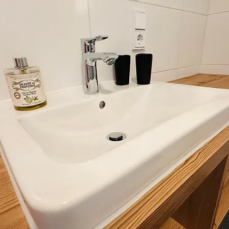 Span Apartment