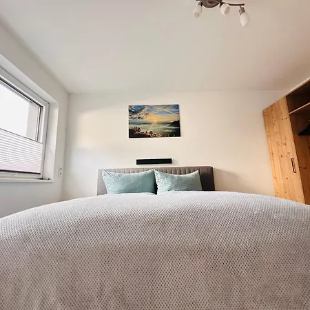 Span Apartment Fulpmes