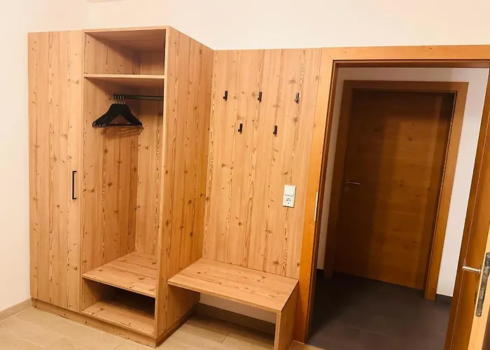 Apartament Span Fulpmes