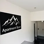 Apartamento Span Fulpmes