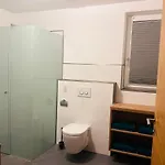 Span Apartment Fulpmes