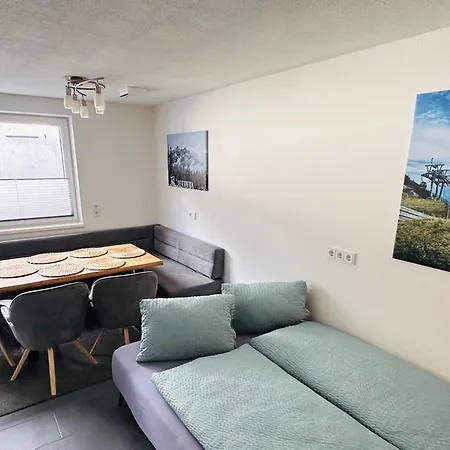 Apartment Span Fulpmes