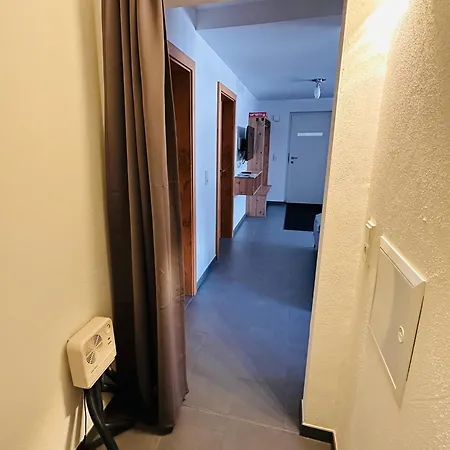 Apartment Span Fulpmes