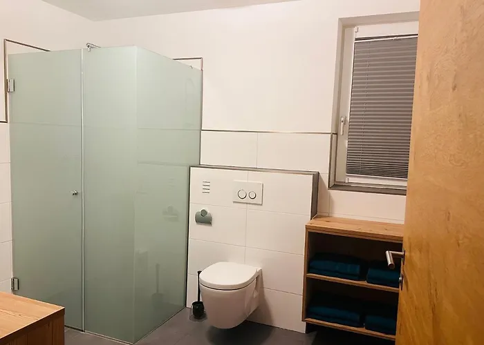 Span Apartment Fulpmes