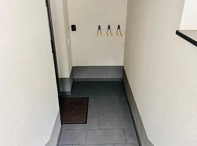 Span Apartment Fulpmes