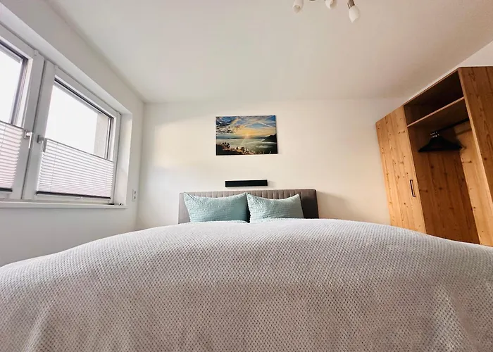 Span Apartment Fulpmes